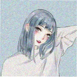 影迷 捞金鱼失败 头像